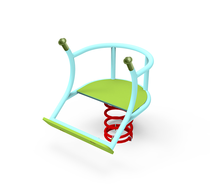Játszótér - Rugós szék