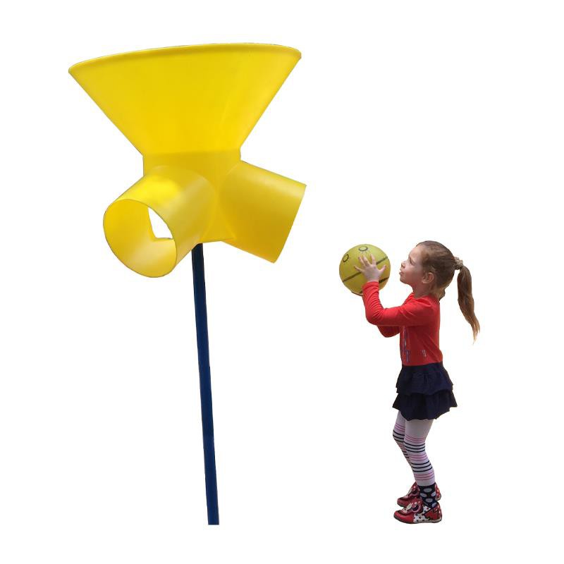 Játszótér - Polyball - labdajáték